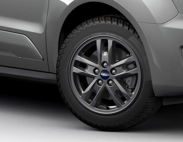 Originale Ford Tourneo/Transit Connect Cerchi in lega 16
