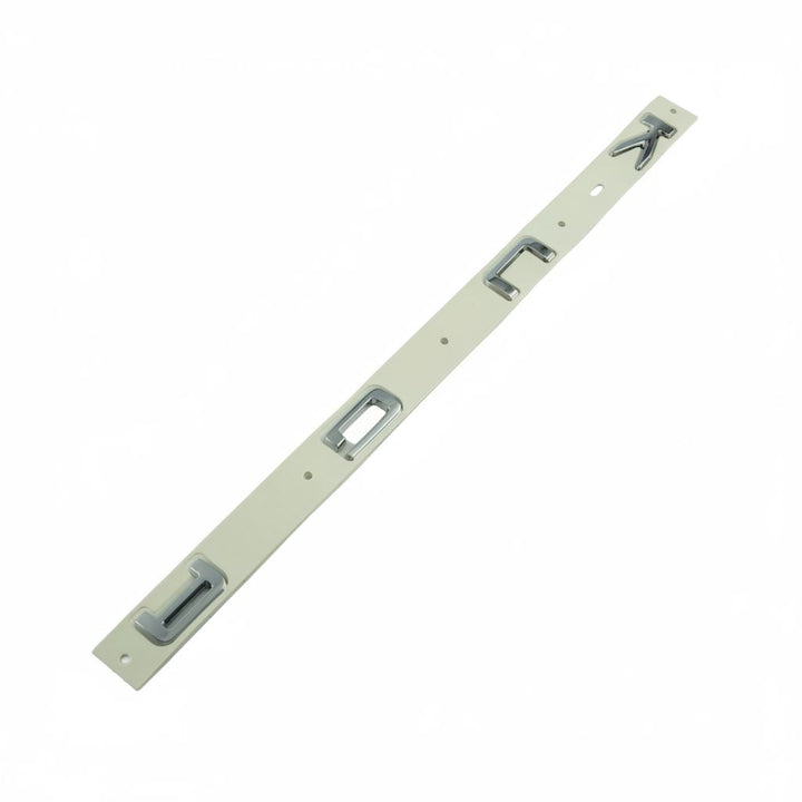 Targhetta posteriore KUGA cromata originale Ford Kuga 2020-2024 2473625