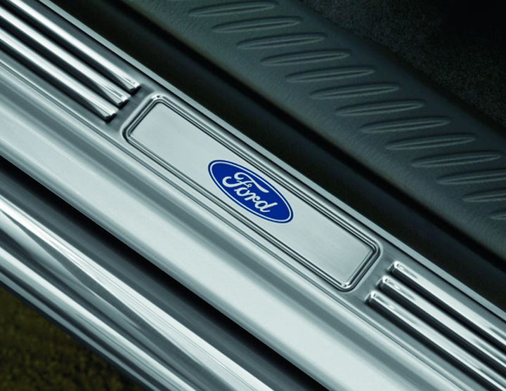 Originale Ford Ranger 01/2006-12/2011 Soglia battitacco anteriore e posteriore