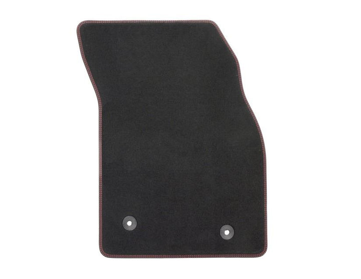 Originale Ford Focus dal 04/2018 Tappetini Premium in velluto anteriore