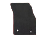 Originale Ford Focus dal 04/2018 Tappetini Premium in velluto anteriore