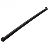 Guarnizione interna finestrino anteriore Fiesta Mk7 Mk8 08