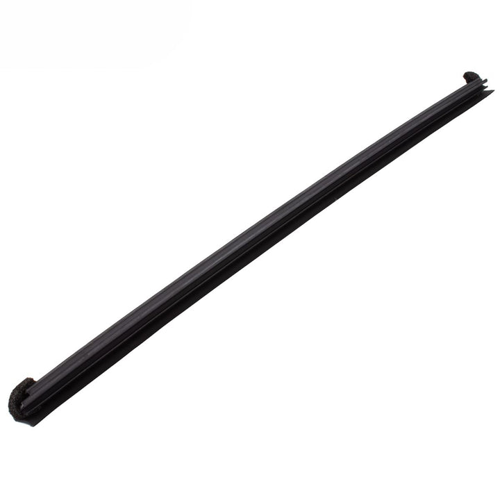 Guarnizione interna finestrino anteriore Fiesta Mk7 Mk8 08