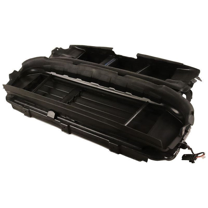 Tendina radiatore originale Ford Focus 2014-2020 1890334