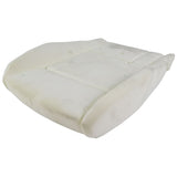 Imbottitura cuscino sedile anteriore