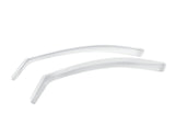 Focus ClimAir®* Deflettore finestrino laterale per finestrini porte anteriori