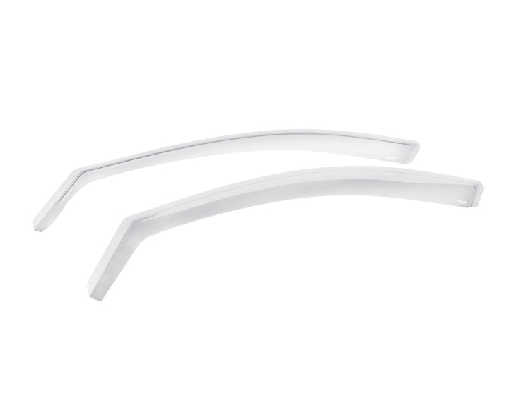 Focus ClimAir®* Deflettore finestrino laterale per finestrini porte anteriori