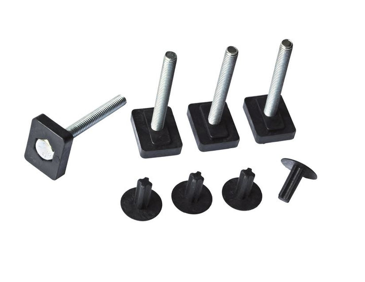 G3* Kit di fissaggio di ricambio