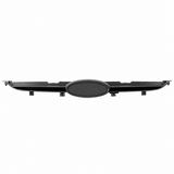 Originale Ford Fiesta griglia superiore anteriore grigio medio 1553603
