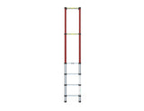 Q-Top® (Q-Tech)* Scala telescopica Get-Up a 4 scalini