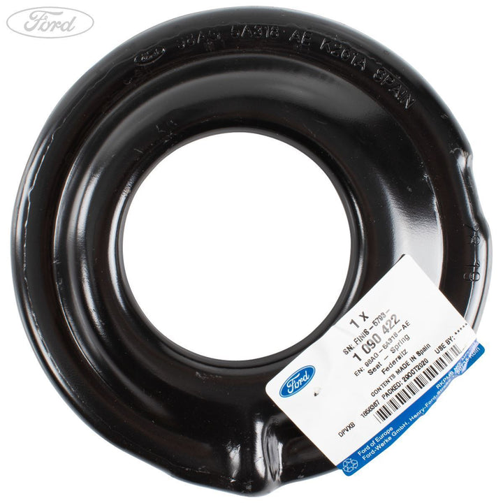 Originale Ford Focus 1998-2004 Ammortizzatore Sospensione Molla 1090422