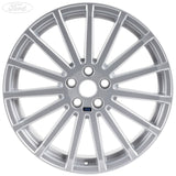 FOCUS MK2 RS CERCHIO IN LEGA PERFORMANCE DA 19