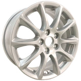 Originale Ford Mondeo dal 09/2014 Cerchi in lega 16