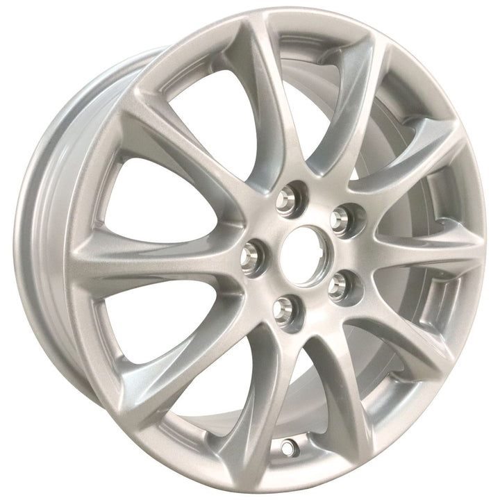 Originale Ford Mondeo dal 09/2014 Cerchi in lega 16