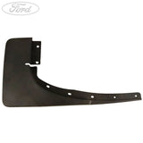 RANGER MK4 PARAFANGO ANTERIORE LATO GUIDA ALTEZZA DI GUIDA MIGLIORATA X1 11-15