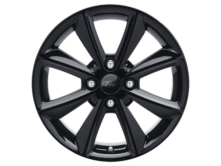 Originale Ford Fiesta/Fiesta Van Cerchi in lega 16