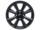 Originale Ford Fiesta/Fiesta Van Cerchi in lega 16