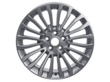 Originale Ford Mondeo dal 09/2014 Cerchi in lega 18