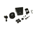 Originale Ford C-MAX dal 11/2010 Portabici interno auto