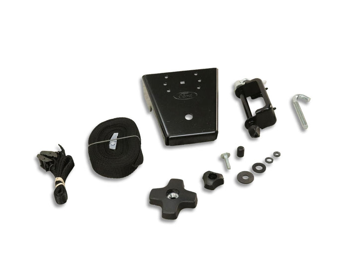 Originale Ford C-MAX dal 11/2010 Portabici interno auto