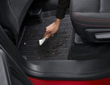 Originale Ford Kuga® Tappetini in gomma tipo 