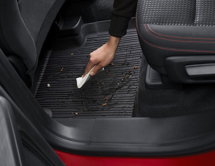 Originale Ford Kuga® Tappetini in gomma tipo 