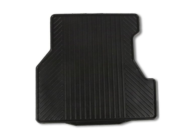 Originale Ford Focus® 07/2004-12/2010 Tappetini in gomma posteriore,nero