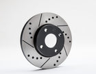 Fiesta Tarox®* Kit dischi freno anteriori Ford Performance Dischi Sport Japan