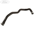 Tubo liquido raff. orig. Ford C-Max Focus Connect Kuga 1.5 Duratorq Tdci 1932336
