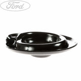 Originale Ford Escort Fiesta KA molla anteriore fermo sospensione 7350848