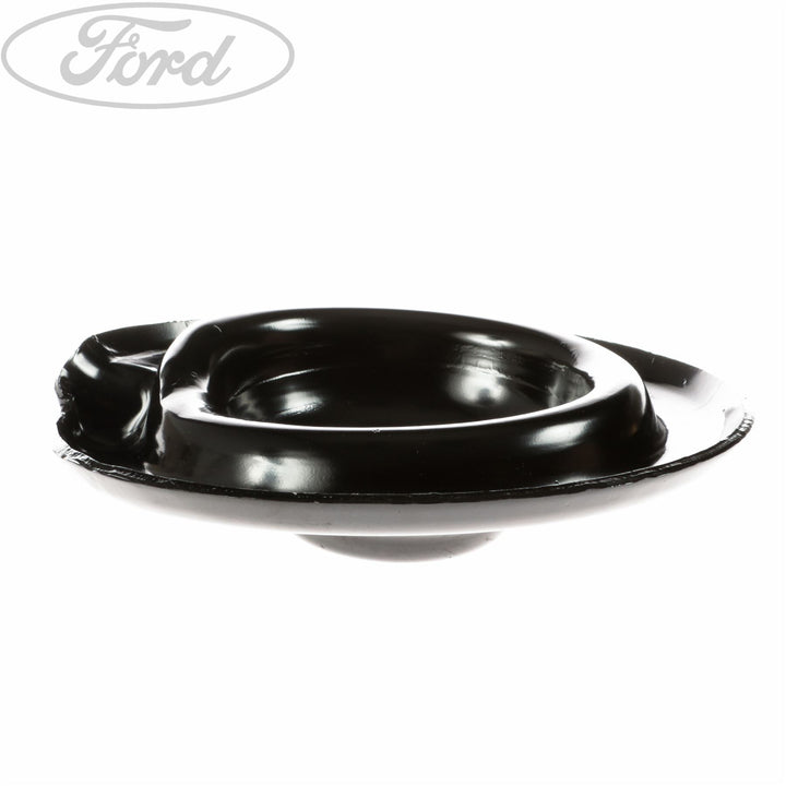 Originale Ford Escort Fiesta KA molla anteriore fermo sospensione 7350848