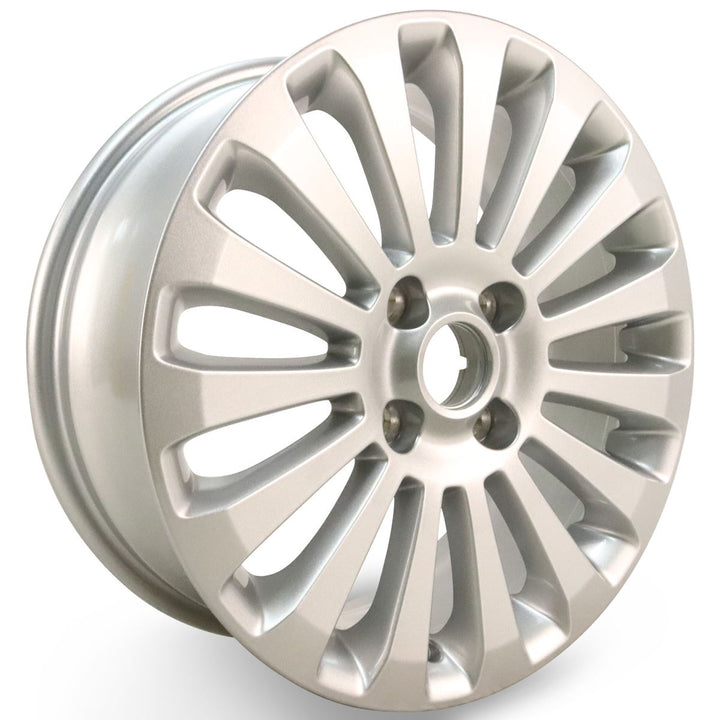 Originale Ford Fiesta 09/2008-10/2012 Cerchi in lega 16
