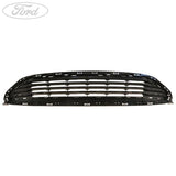 Griglia radiatore sup. ant. Carbon Black Ford S-Max Galaxy dal 2015 1907447