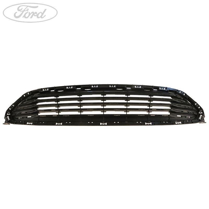 Griglia radiatore sup. ant. Carbon Black Ford S-Max Galaxy dal 2015 1907447