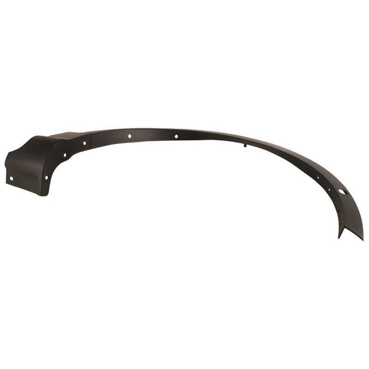 Modanatura parafango ant. dx originale Ford Kuga nero carbone 2016-2020 2064447