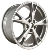 Originale Ford Focus/C-MAX Cerchi in lega 18