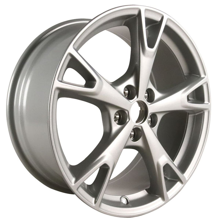 Originale Ford Focus/C-MAX Cerchi in lega 18