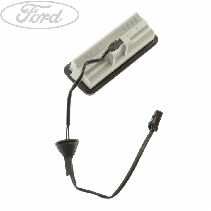 Attuatore blocco portellone origimale Ford Focus C-Max 1346324