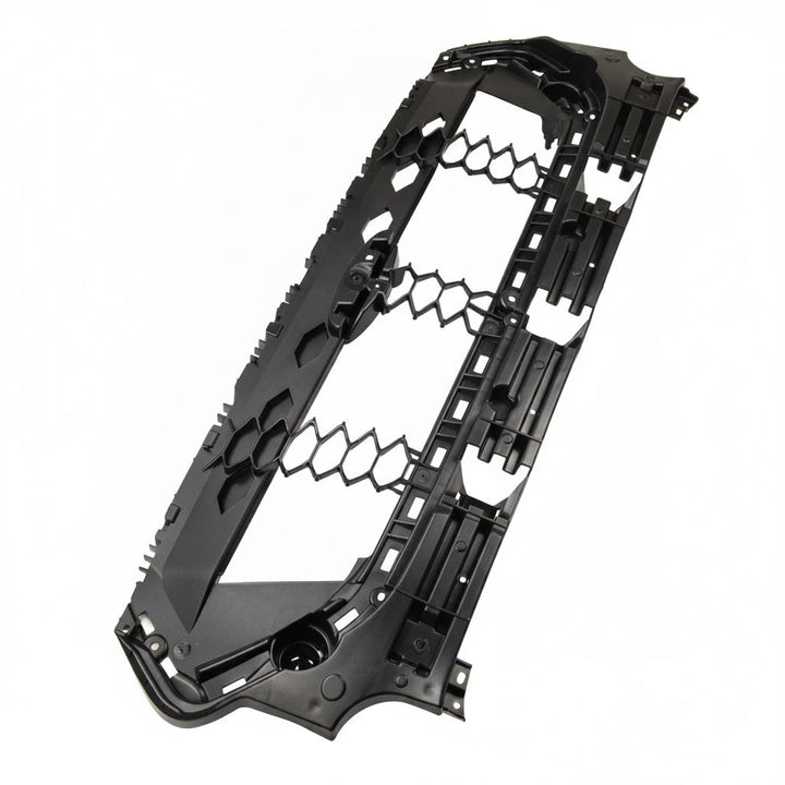 Staffa griglia paraurti anteriore nero carbonio originale Ford Kuga 2016-2020 2353534