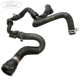 Flessibile liquido di raffreddamento motore S-MAX Galaxy Mondeo 1.6 EcoBoost