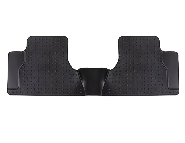 Originale Ford C-MAX® dal 11/2010 Tappetini in gomma posteriori,nero