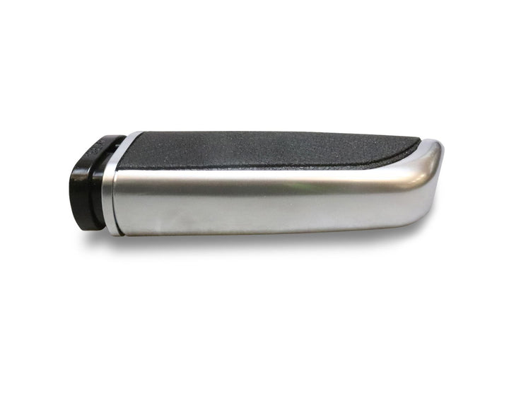 Originale Ford Focus Cuffia freno a mano con inserti ad effetto in alluminio