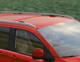 Originale Ford Tourneo/Transit Custom Corrimano da tetto Zircone