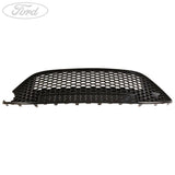Originale Ford Focus 2014- Griglia Radiatore Bumper Superiore Anteriore 1892898