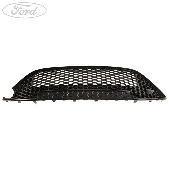 Originale Ford Focus 2014- Griglia Radiatore Bumper Superiore Anteriore 1892898