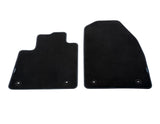 Originale Ford Transit Courier dal 11/2023 Tappetini,moquette standard anteriori