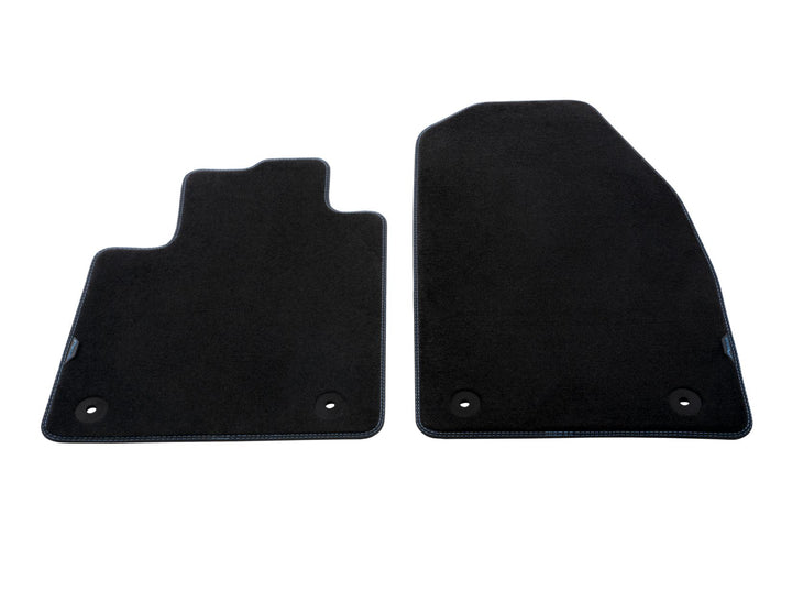 Originale Ford Transit Courier dal 11/2023 Tappetini,moquette standard anteriori