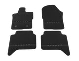 Originale Ford Ranger dal 06/2022 Tappetini
