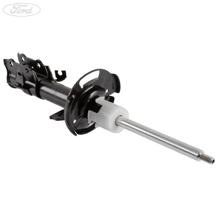Originale Ford Fiesta 2012- Ammortizzatore Anteriore SX Sospensione 2037969