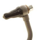 Tubo alimentazione olio turbo 2.2 CR TC orig. Ford Transit Custom 1763650
